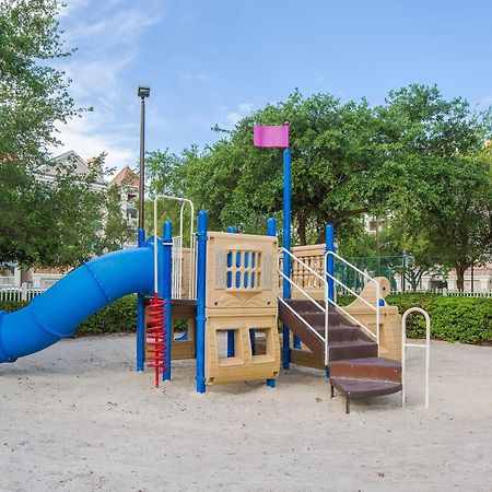 Bluegreen Vacations Grande Villas At World Golf Village St. Augustine Eksteriør bilde