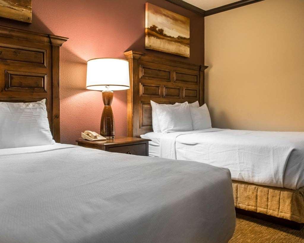 Bluegreen Vacations Grande Villas At World Golf Village St. Augustine Rom bilde