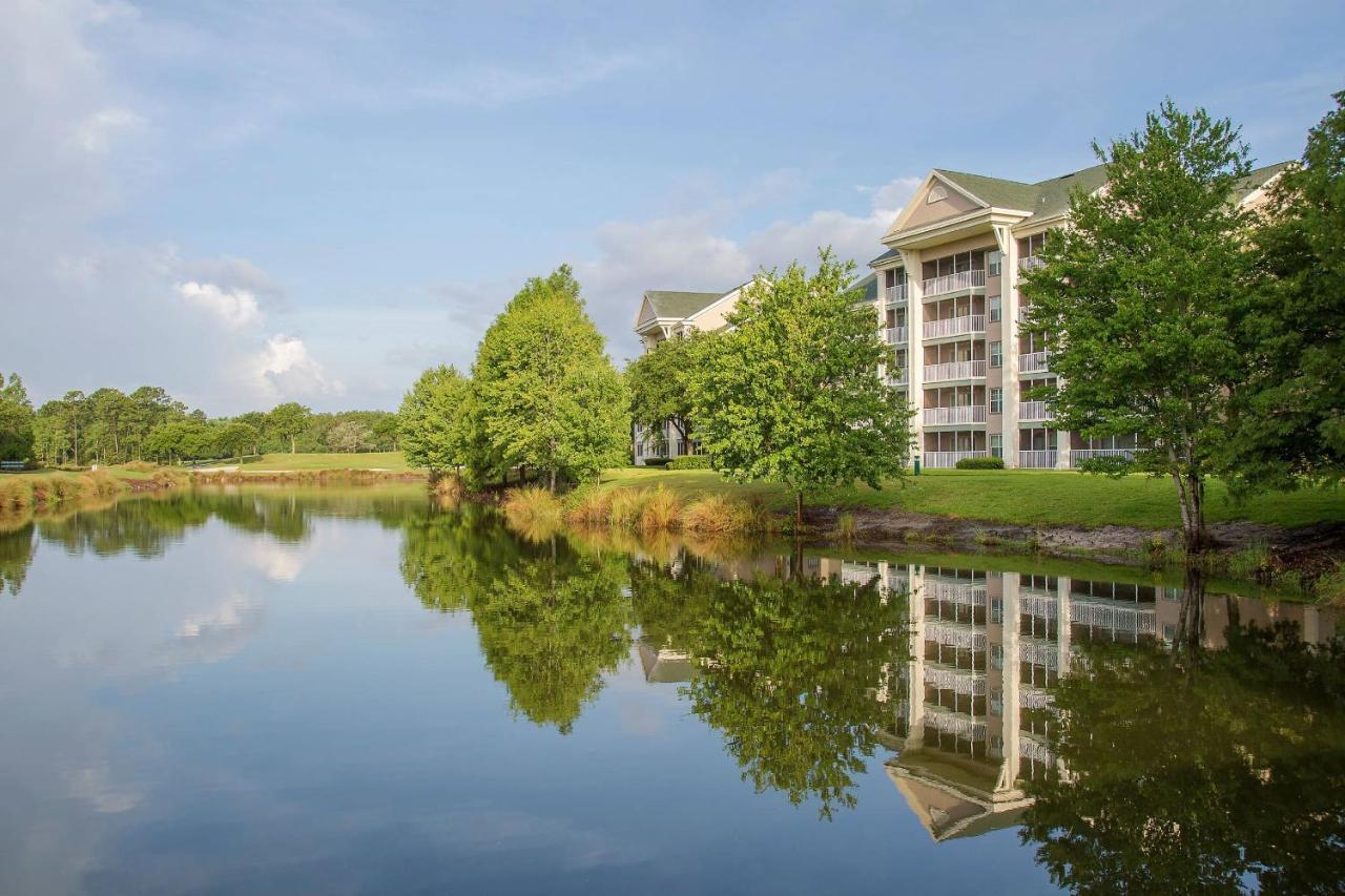 Bluegreen Vacations Grande Villas At World Golf Village St. Augustine Eksteriør bilde