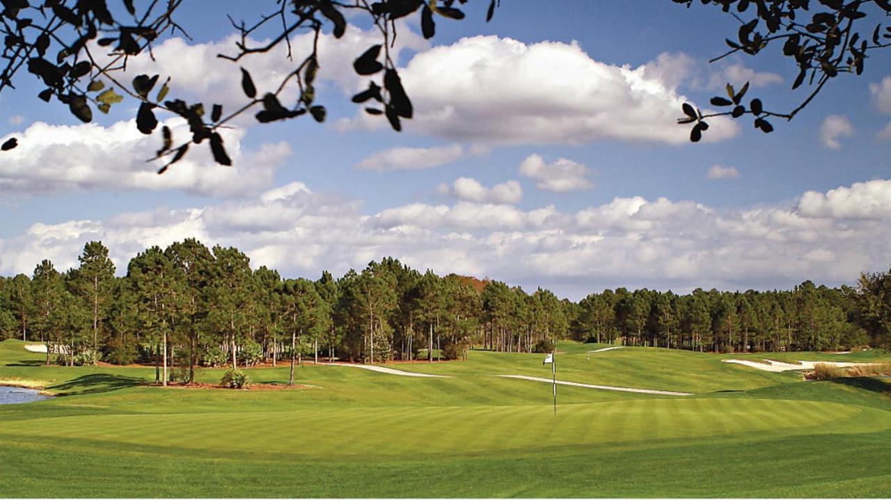 Bluegreen Vacations Grande Villas At World Golf Village St. Augustine Eksteriør bilde
