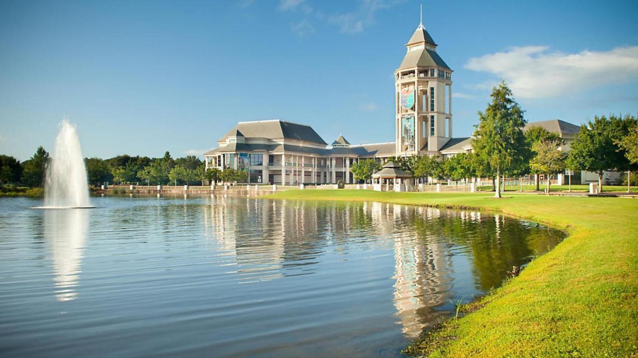 Bluegreen Vacations Grande Villas At World Golf Village St. Augustine Eksteriør bilde