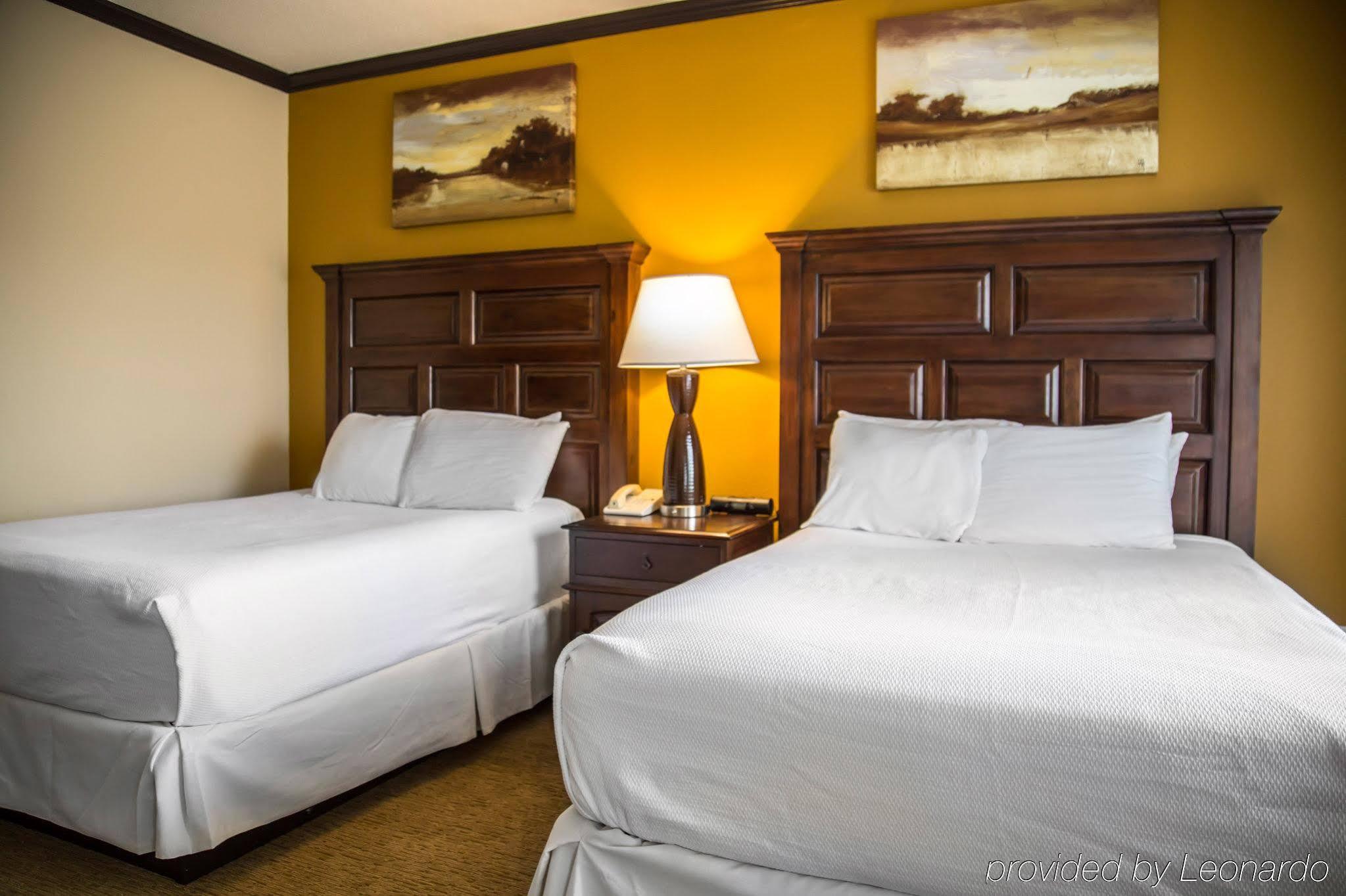 Bluegreen Vacations Grande Villas At World Golf Village St. Augustine Eksteriør bilde