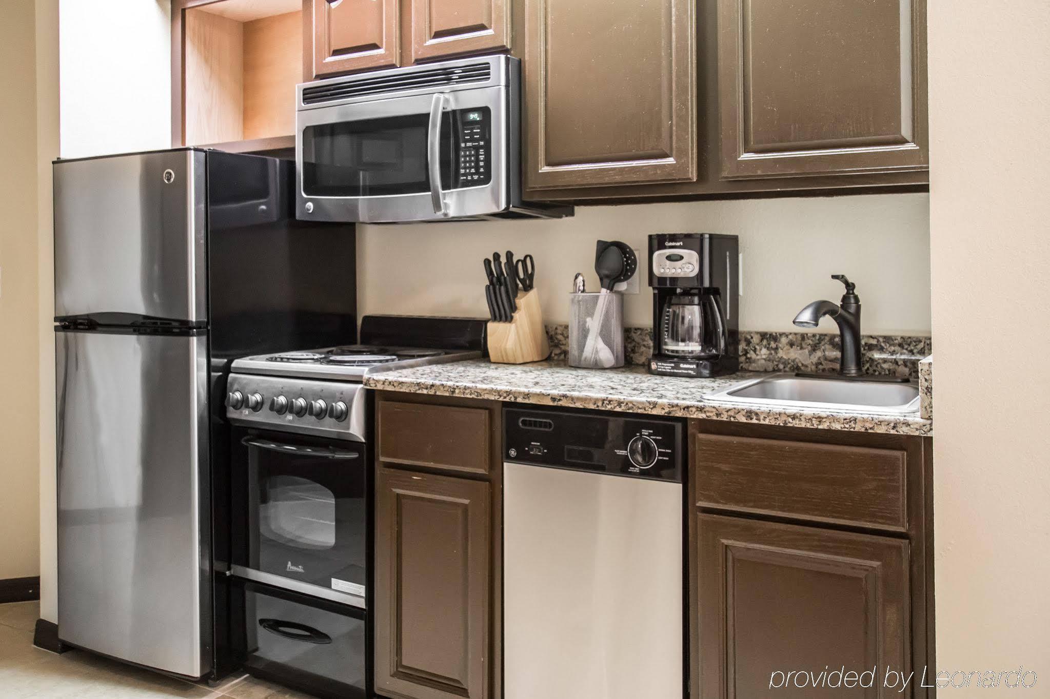 Bluegreen Vacations Grande Villas At World Golf Village St. Augustine Eksteriør bilde