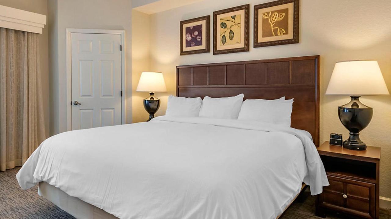 Bluegreen Vacations Grande Villas At World Golf Village St. Augustine Eksteriør bilde