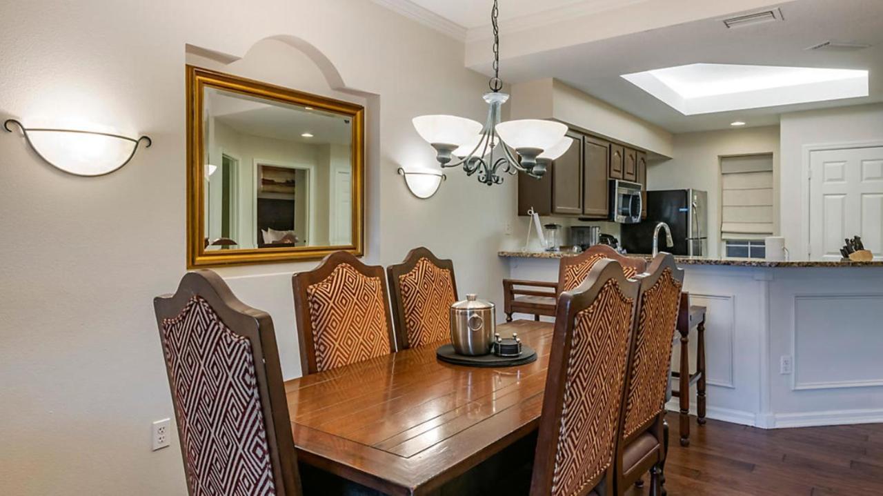 Bluegreen Vacations Grande Villas At World Golf Village St. Augustine Eksteriør bilde