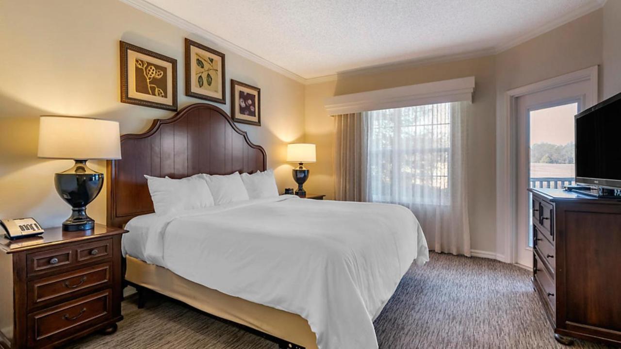 Bluegreen Vacations Grande Villas At World Golf Village St. Augustine Eksteriør bilde