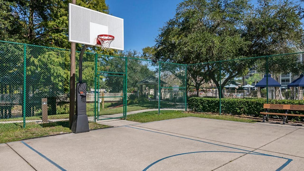 Bluegreen Vacations Grande Villas At World Golf Village St. Augustine Eksteriør bilde