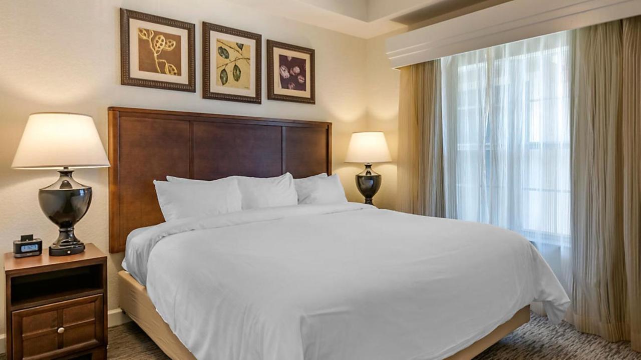 Bluegreen Vacations Grande Villas At World Golf Village St. Augustine Eksteriør bilde