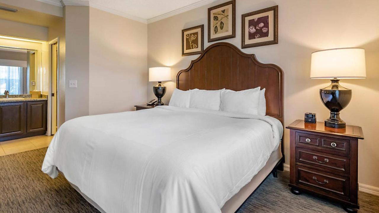 Bluegreen Vacations Grande Villas At World Golf Village St. Augustine Eksteriør bilde