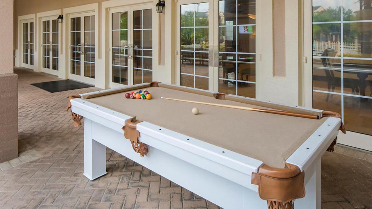 Bluegreen Vacations Grande Villas At World Golf Village St. Augustine Eksteriør bilde