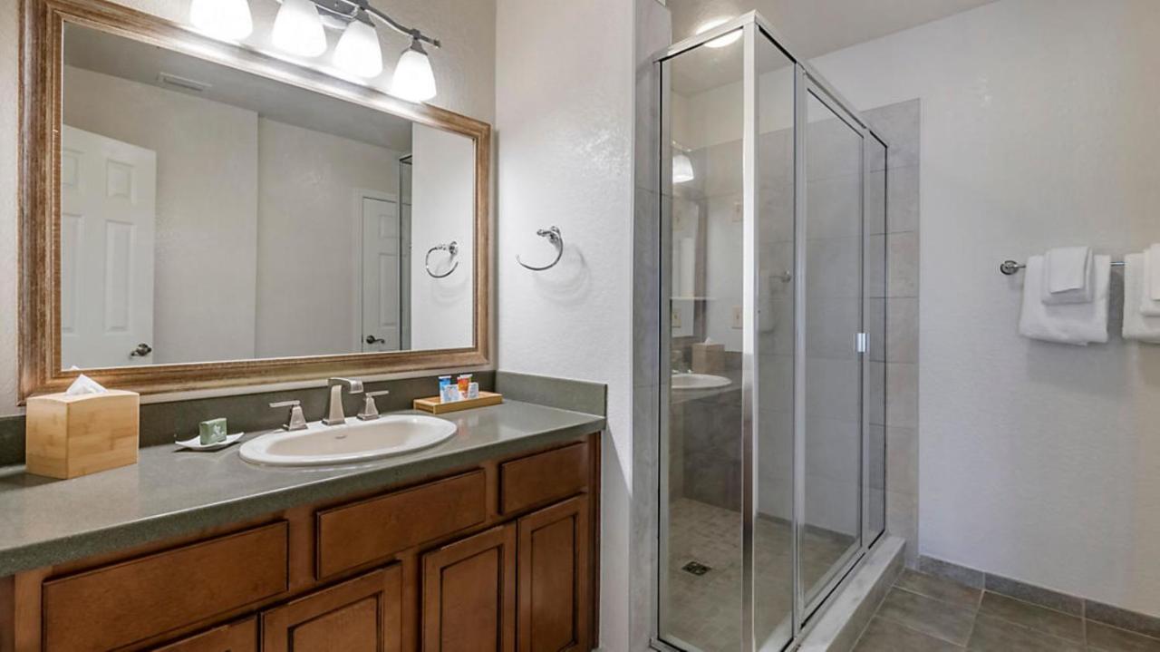 Bluegreen Vacations Grande Villas At World Golf Village St. Augustine Eksteriør bilde