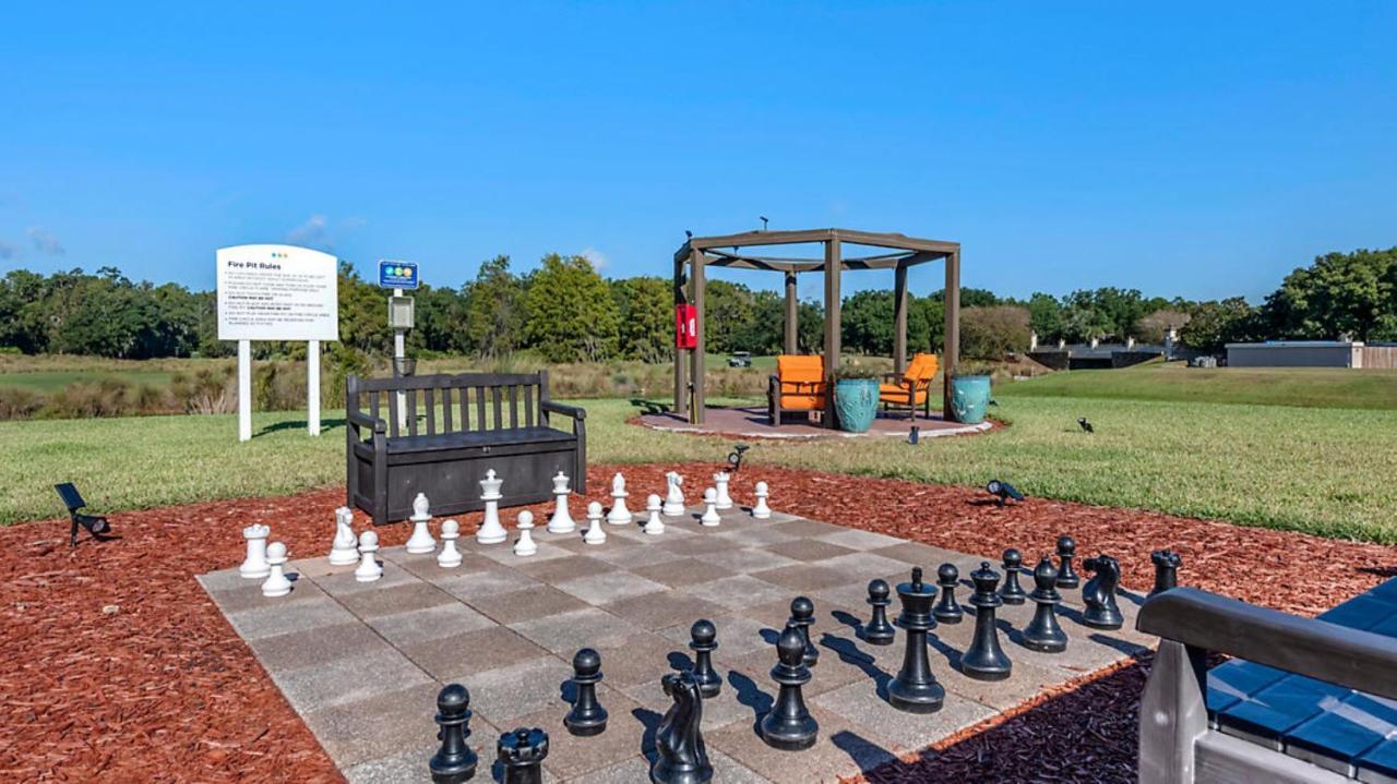 Bluegreen Vacations Grande Villas At World Golf Village St. Augustine Eksteriør bilde
