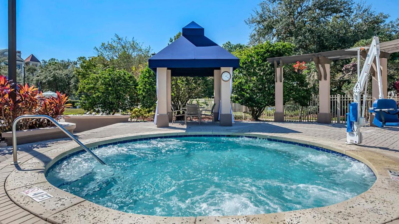 Bluegreen Vacations Grande Villas At World Golf Village St. Augustine Eksteriør bilde