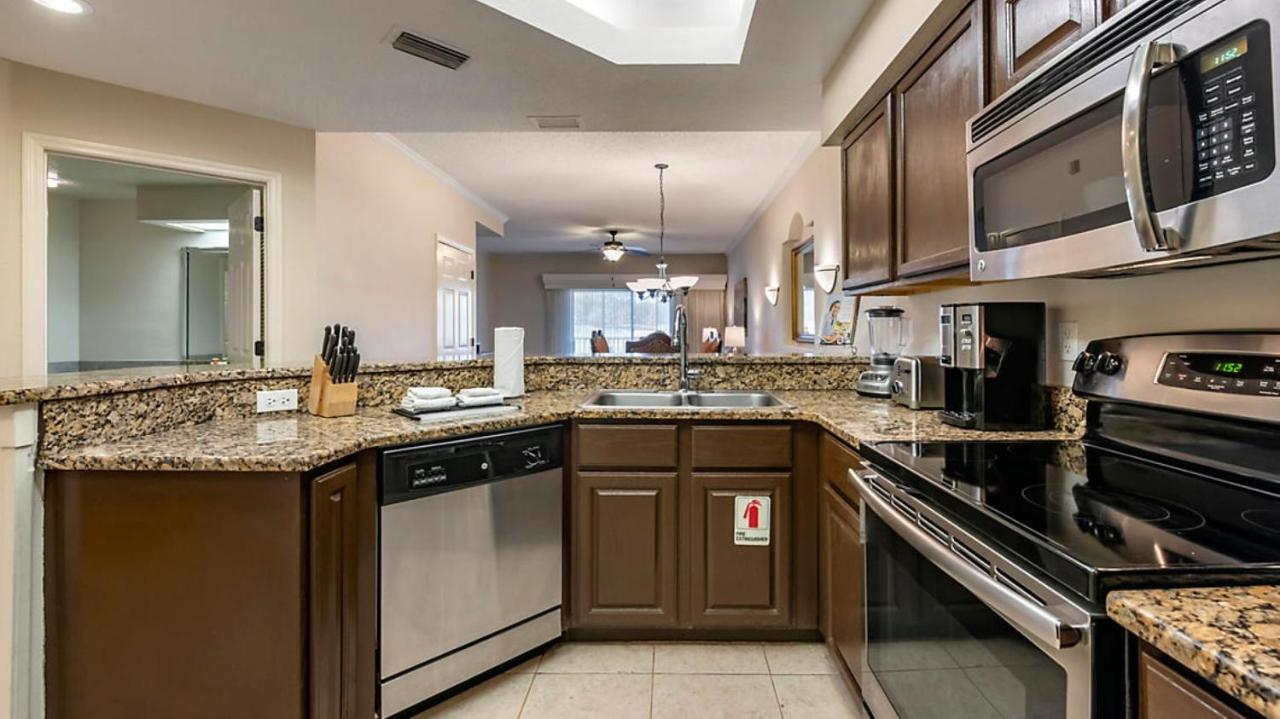 Bluegreen Vacations Grande Villas At World Golf Village St. Augustine Eksteriør bilde
