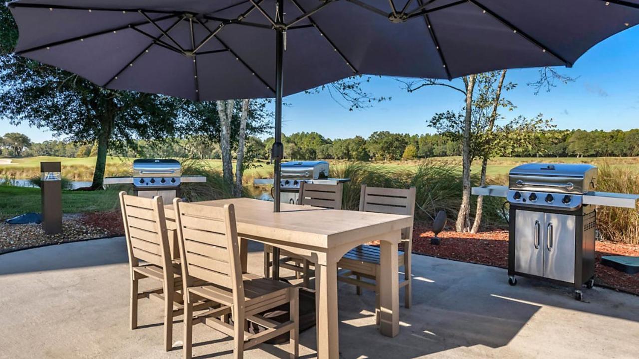 Bluegreen Vacations Grande Villas At World Golf Village St. Augustine Eksteriør bilde