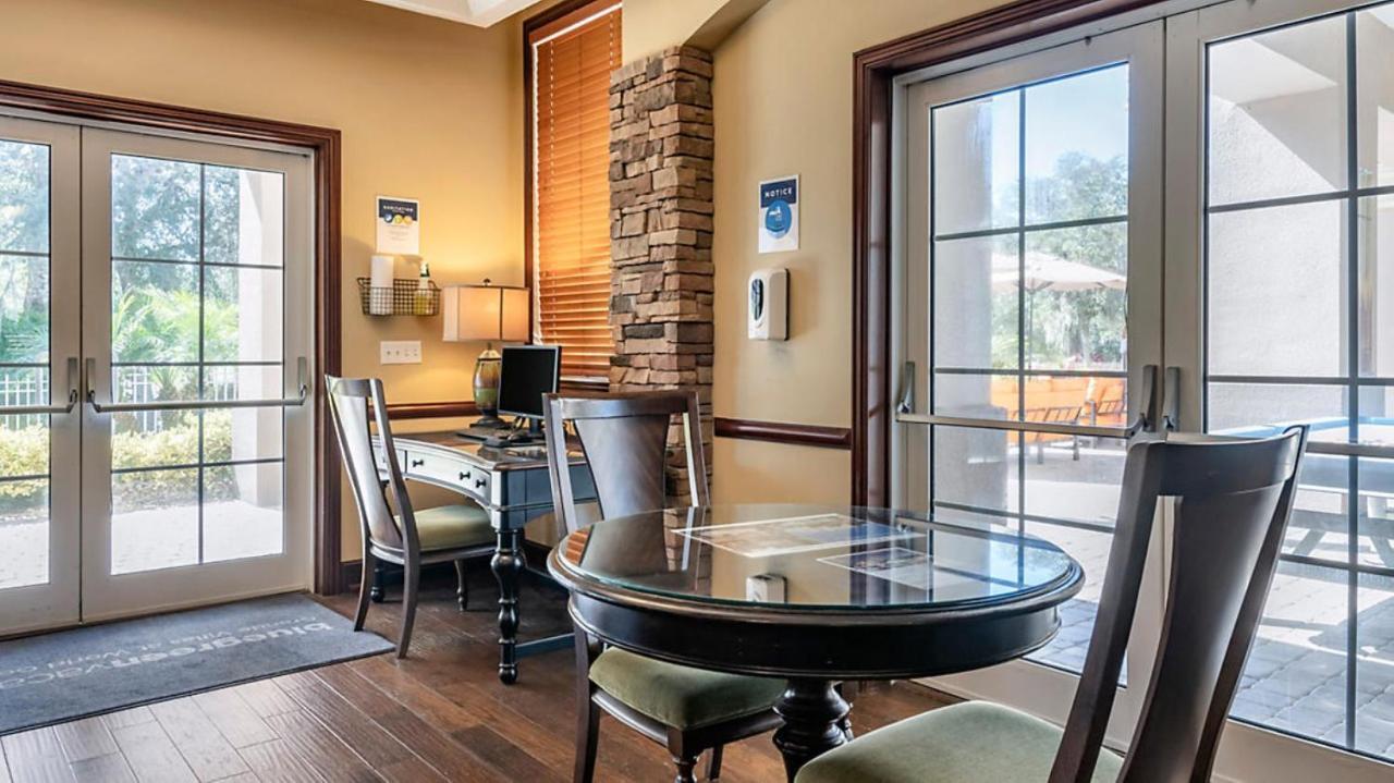 Bluegreen Vacations Grande Villas At World Golf Village St. Augustine Eksteriør bilde