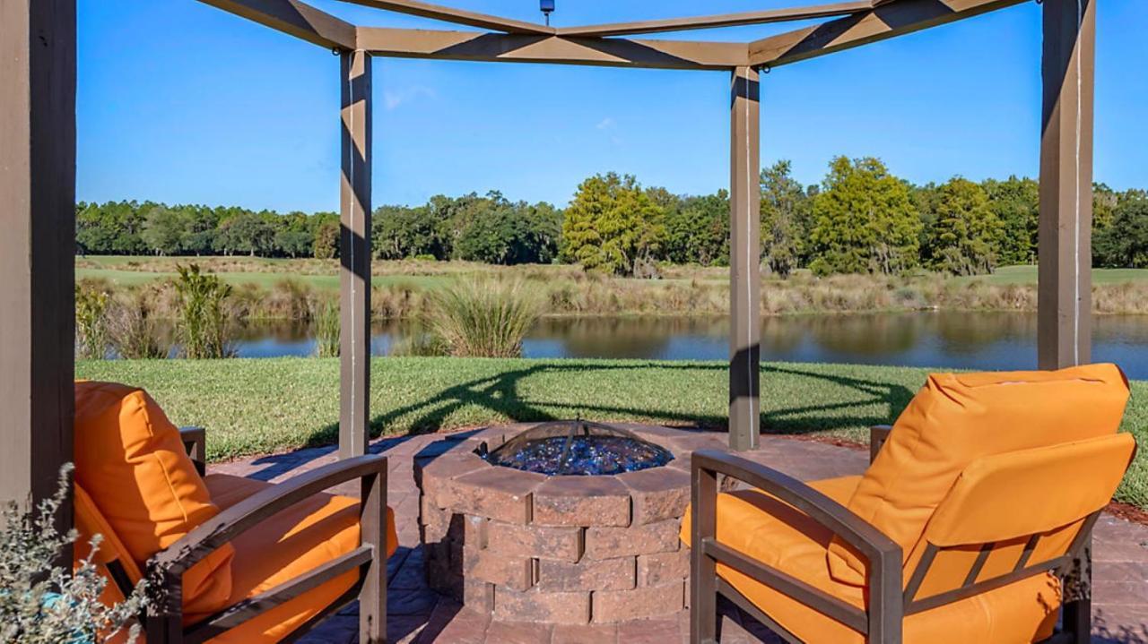 Bluegreen Vacations Grande Villas At World Golf Village St. Augustine Eksteriør bilde