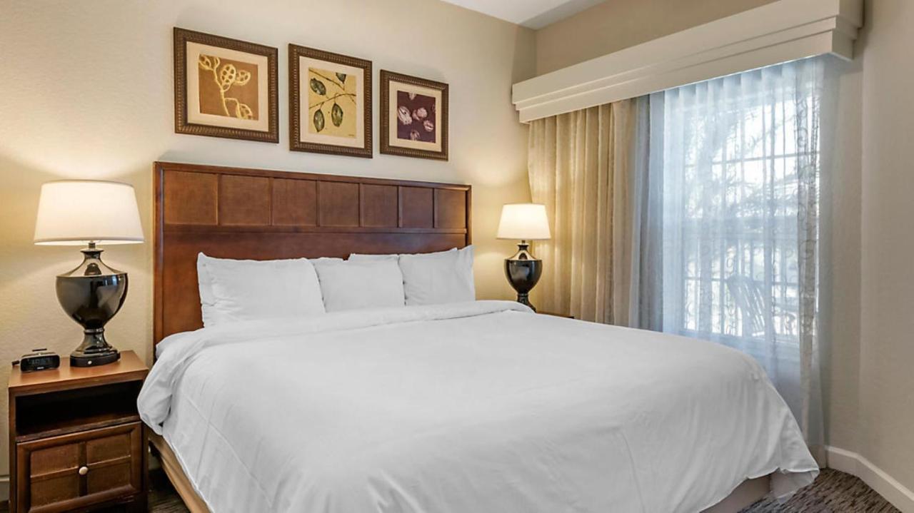 Bluegreen Vacations Grande Villas At World Golf Village St. Augustine Eksteriør bilde