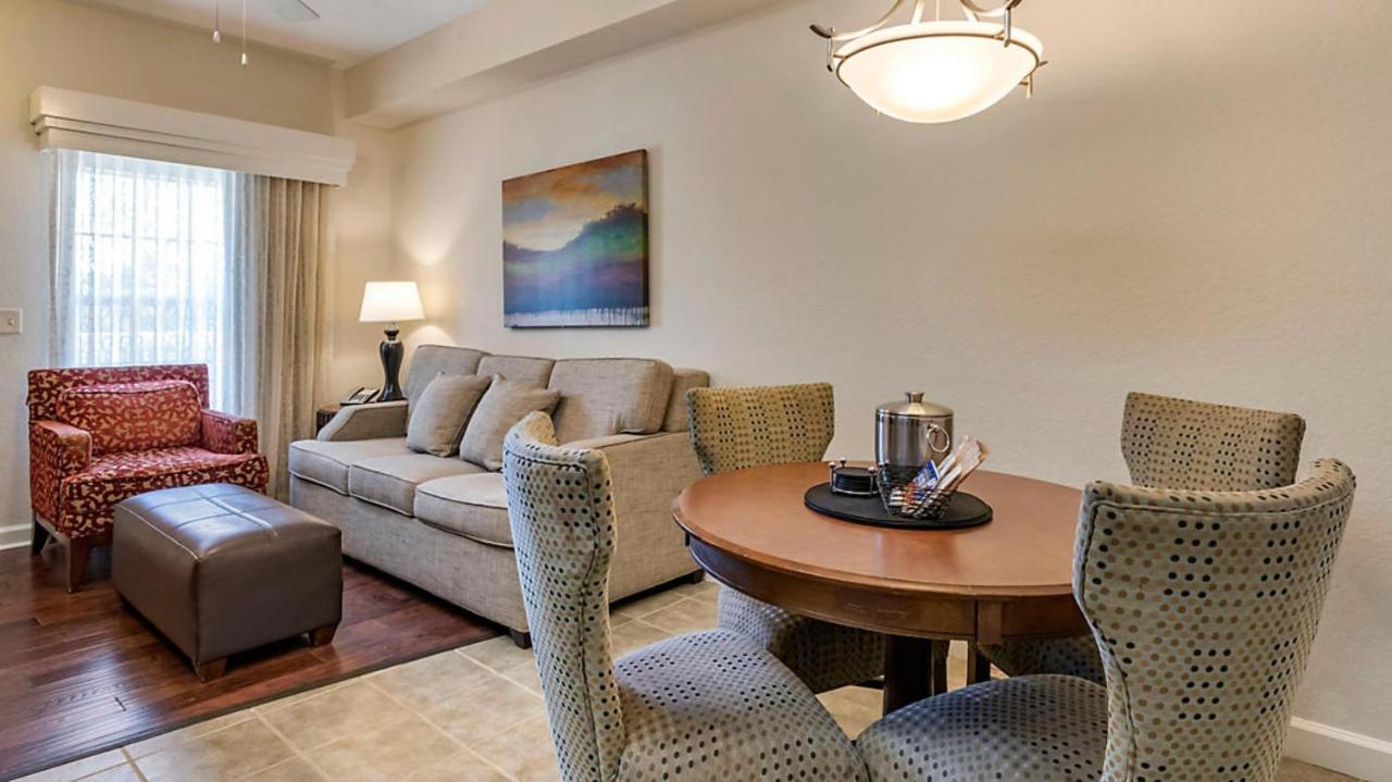 Bluegreen Vacations Grande Villas At World Golf Village St. Augustine Eksteriør bilde