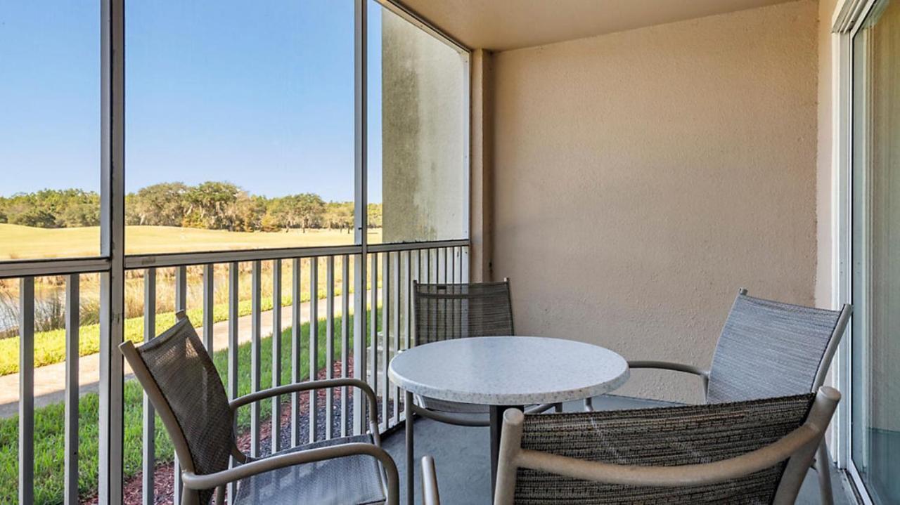 Bluegreen Vacations Grande Villas At World Golf Village St. Augustine Eksteriør bilde