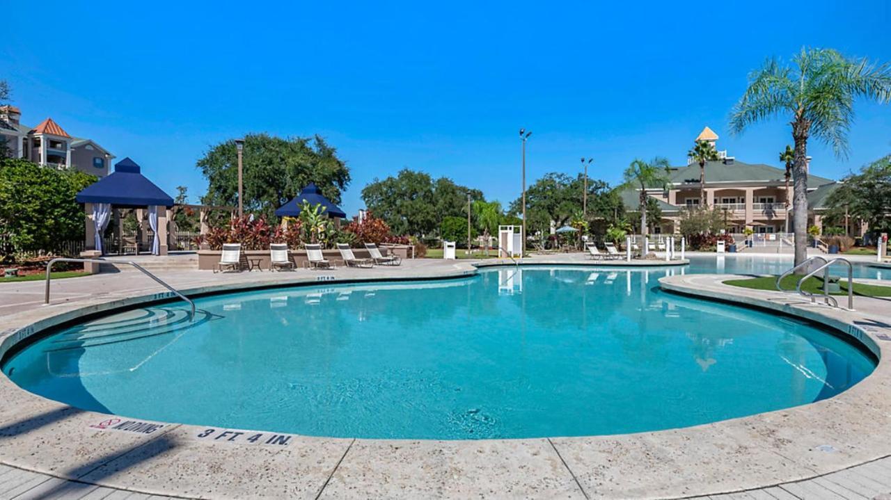 Bluegreen Vacations Grande Villas At World Golf Village St. Augustine Eksteriør bilde
