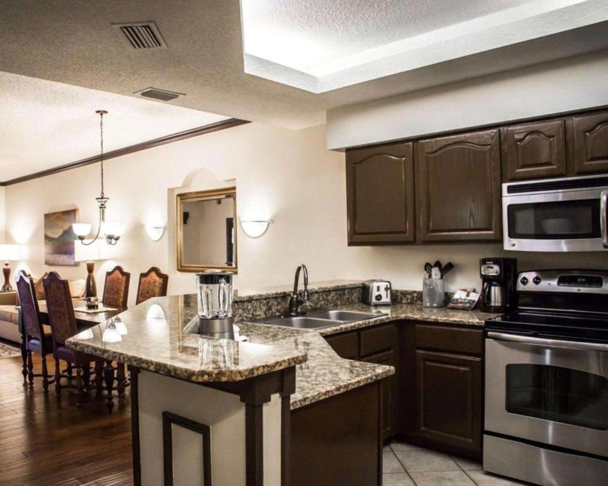 Bluegreen Vacations Grande Villas At World Golf Village St. Augustine Eksteriør bilde
