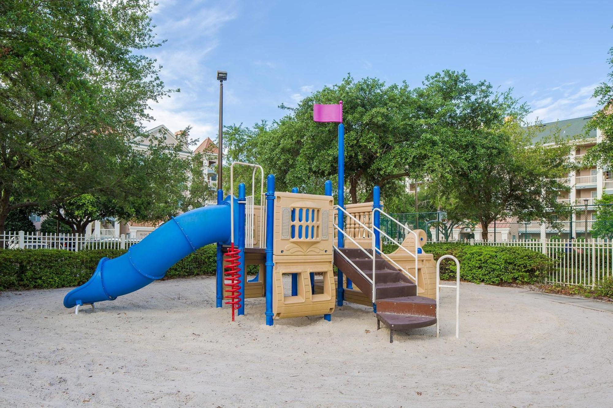 Bluegreen Vacations Grande Villas At World Golf Village St. Augustine Eksteriør bilde