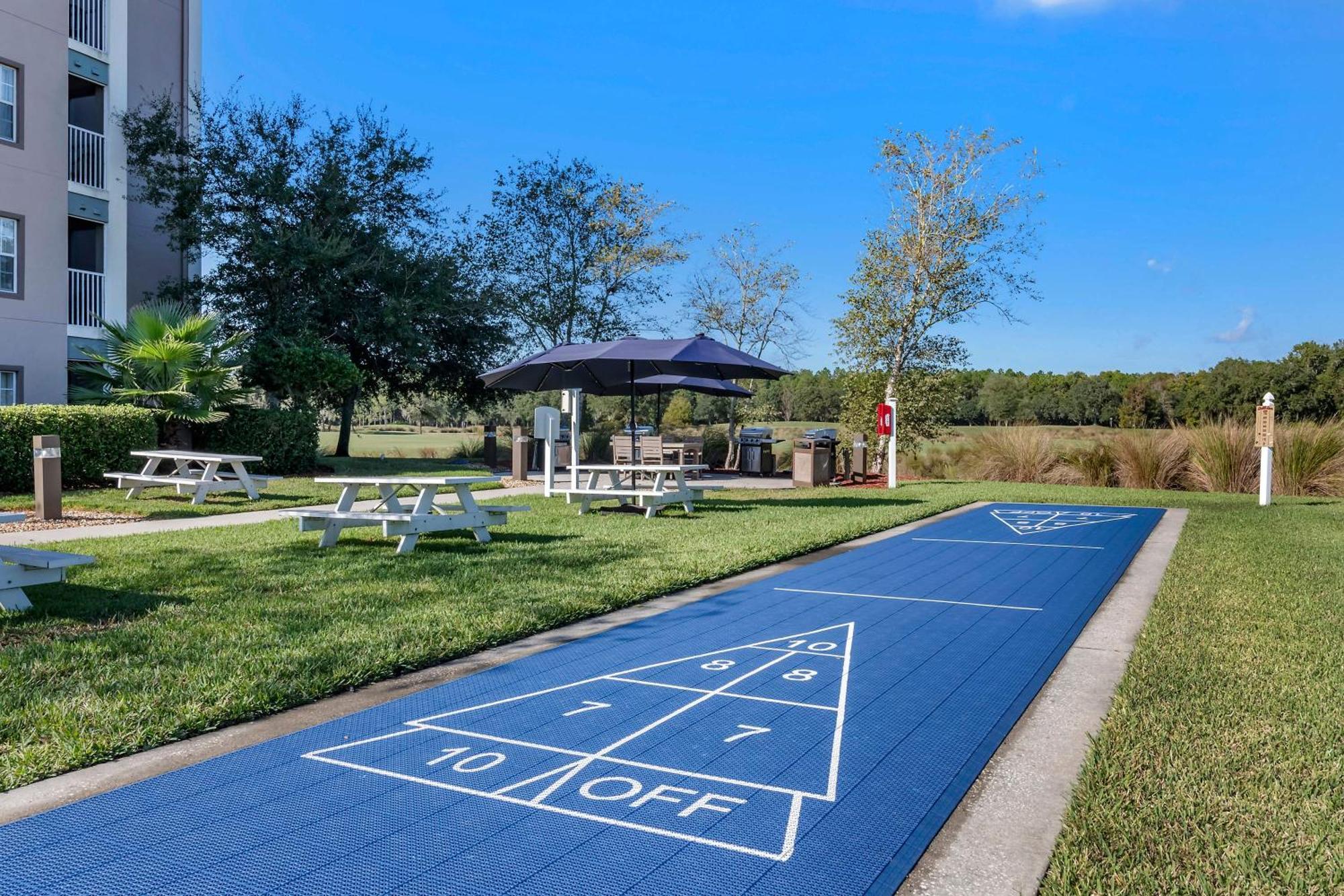 Bluegreen Vacations Grande Villas At World Golf Village St. Augustine Eksteriør bilde