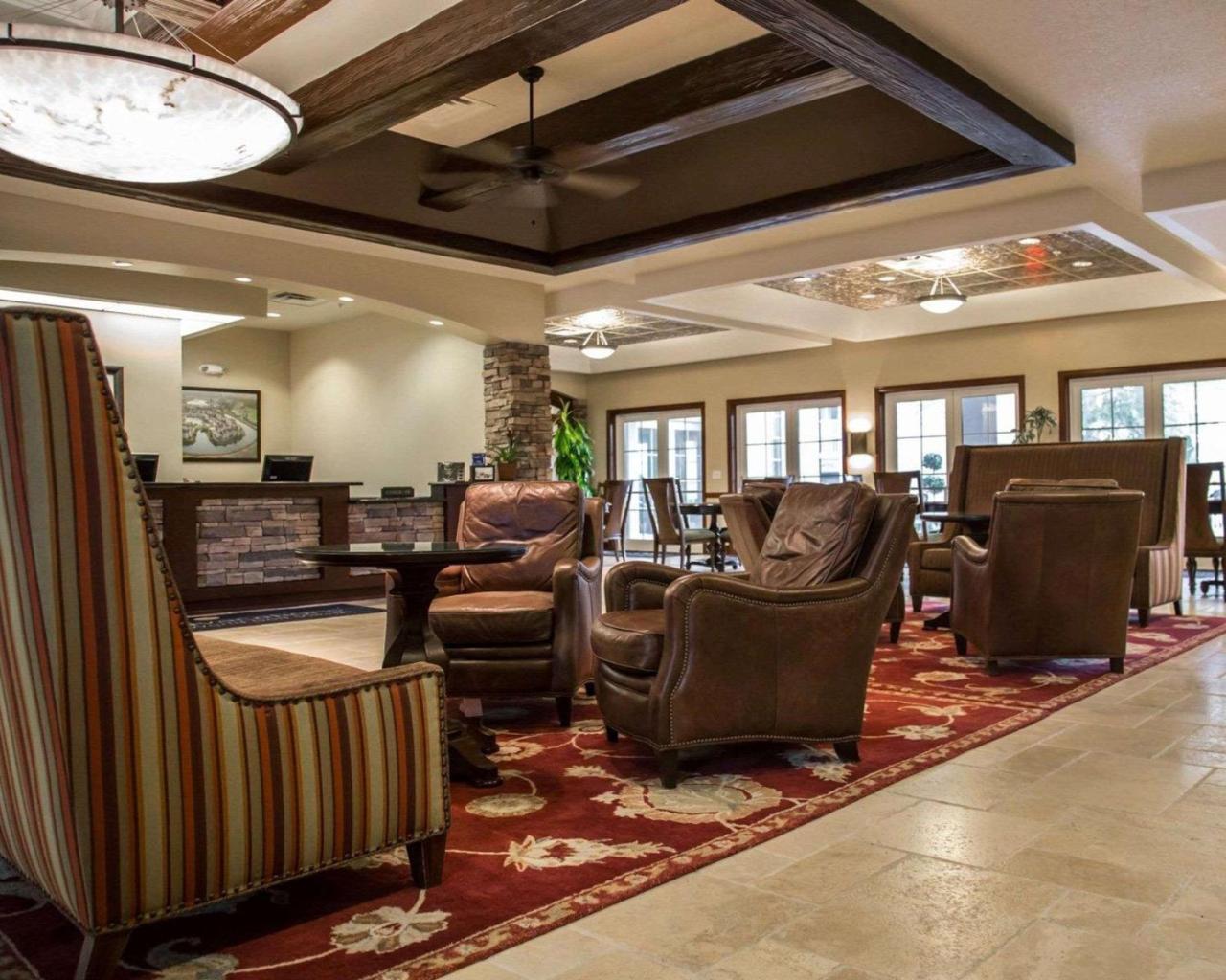 Bluegreen Vacations Grande Villas At World Golf Village St. Augustine Eksteriør bilde