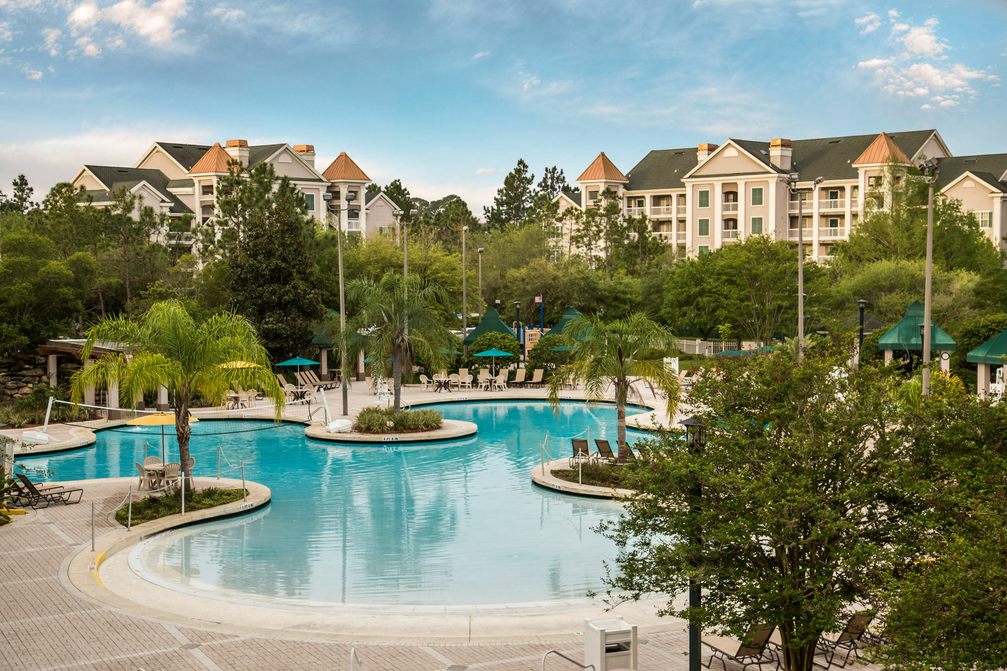 Bluegreen Vacations Grande Villas At World Golf Village St. Augustine Eksteriør bilde