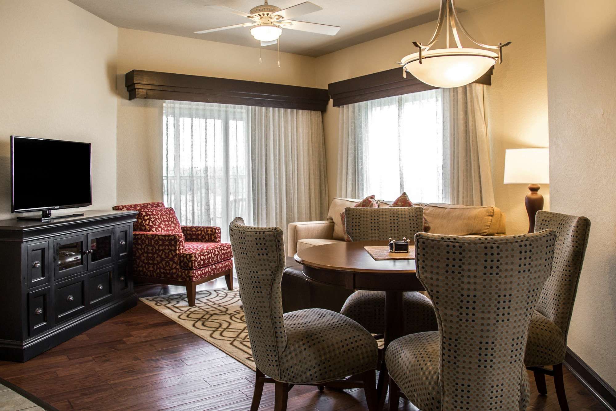 Bluegreen Vacations Grande Villas At World Golf Village St. Augustine Eksteriør bilde