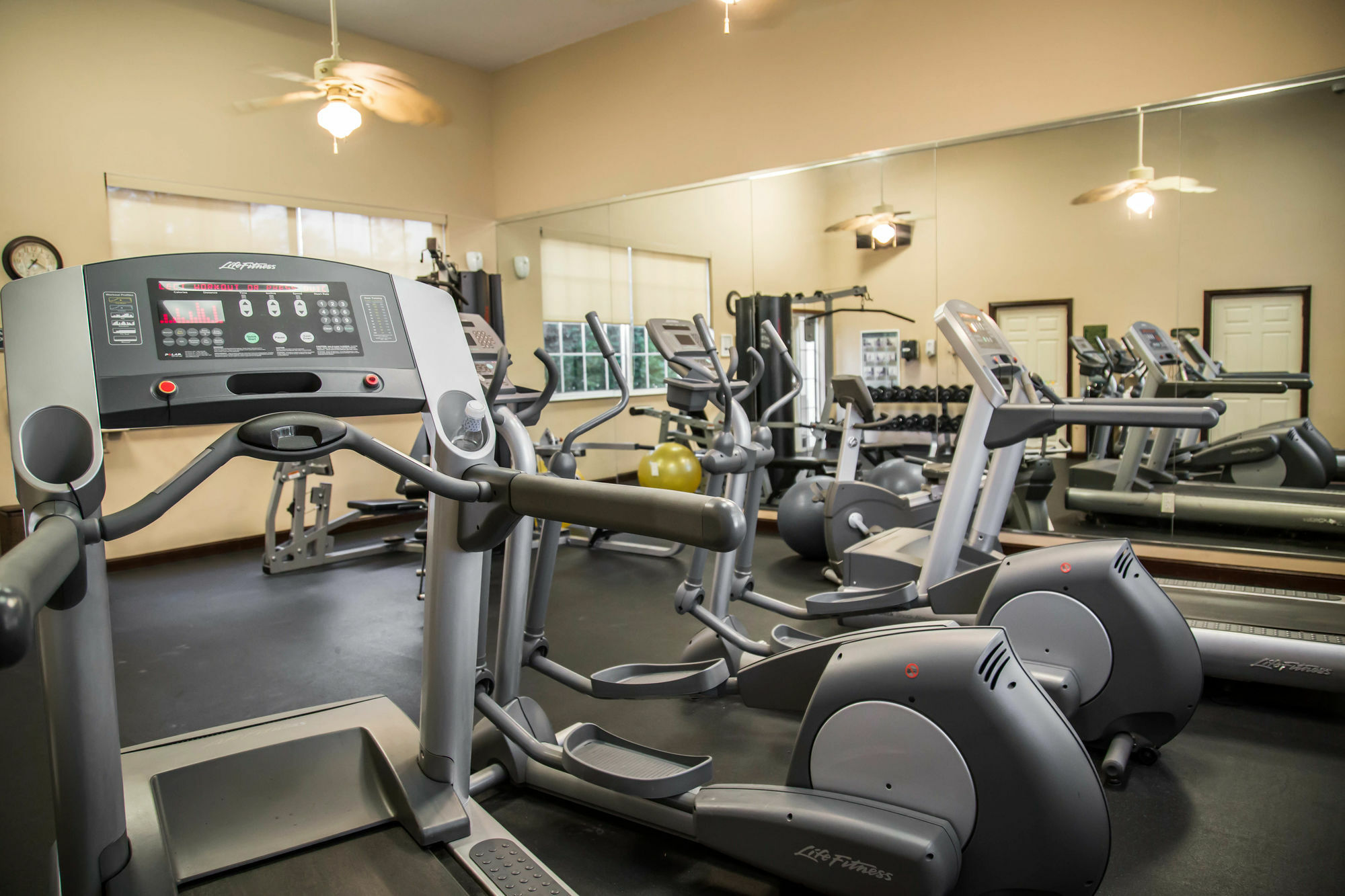 Bluegreen Vacations Grande Villas At World Golf Village St. Augustine Eksteriør bilde